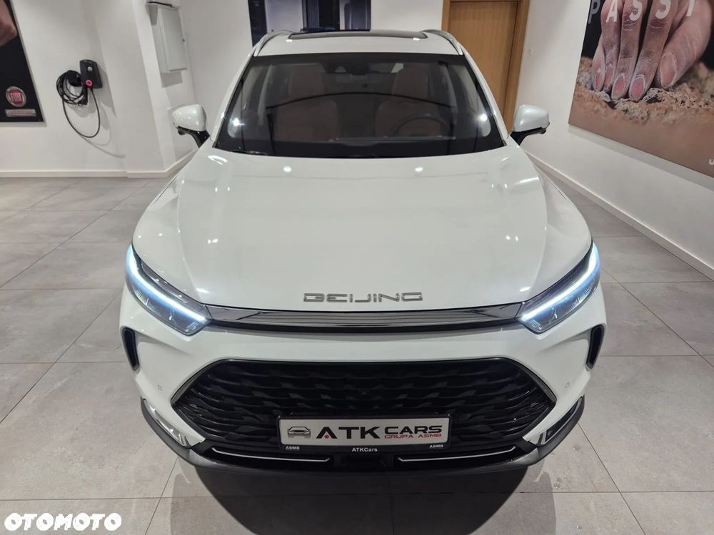 BAIC 7 - 3