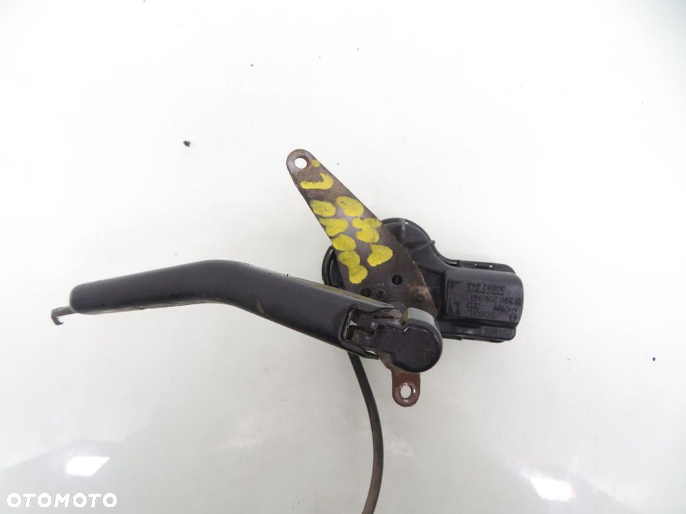 SILNICZEK WYCIERAZKI LAMPY LEWY VOLVO V40 I 0390206961 30882643 - 6