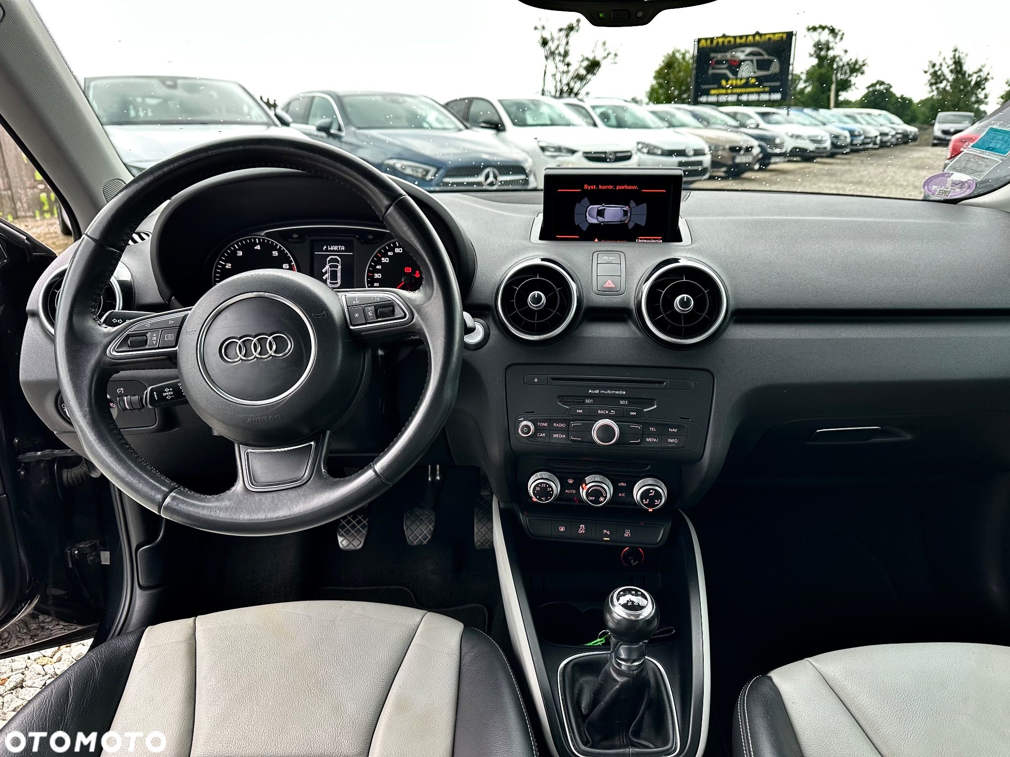 Audi A1 1.4 TFSI Sportback cylinder on demand Attraction - 18