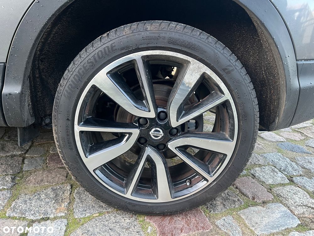 Nissan Qashqai 1.2 DIG-T 360 - 37