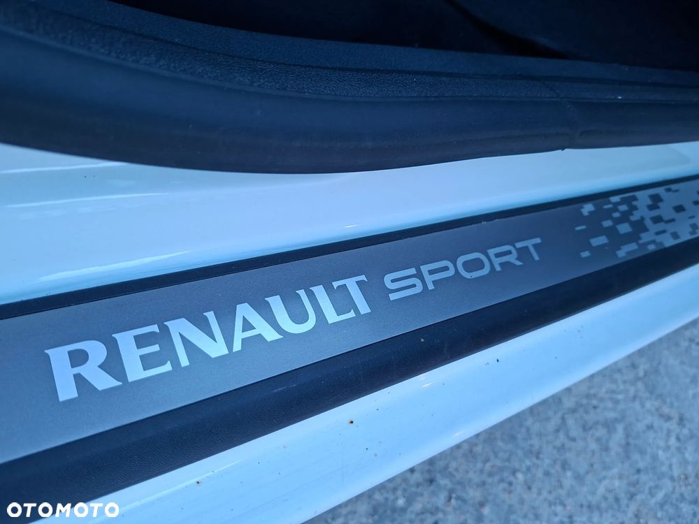 Renault Megane GT 220 EU6 - 22