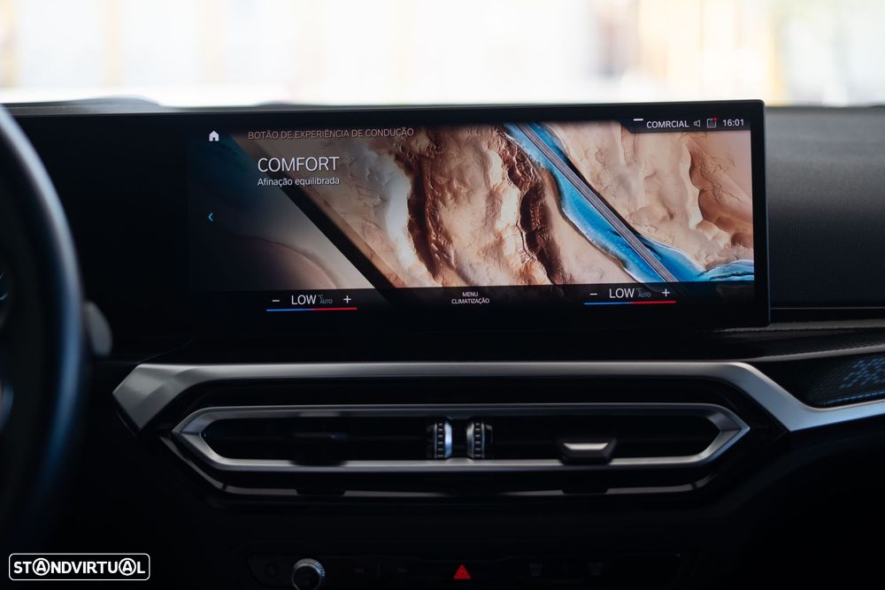 BMW 220 d Coupe Pack M Auto - 45