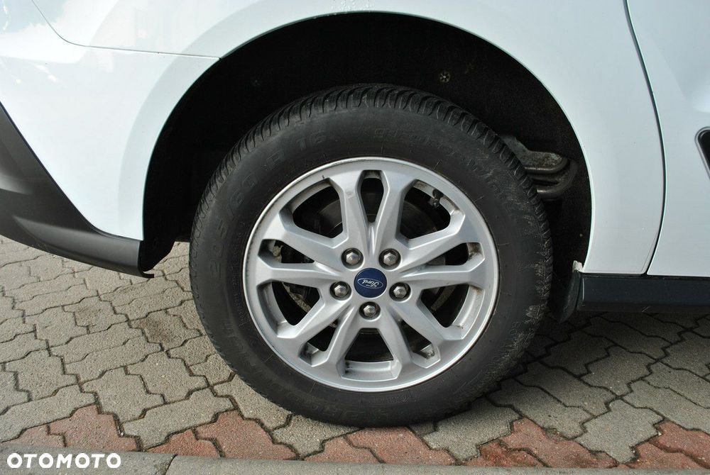 Ford Transit Connect Van Trend 230L2 1,5 EcoBlue 120KM - 23
