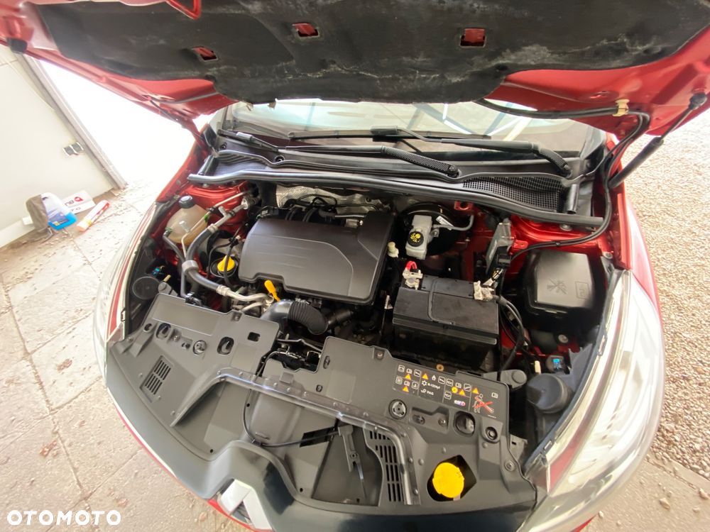 Renault Clio 1.2 16V Limited - 18