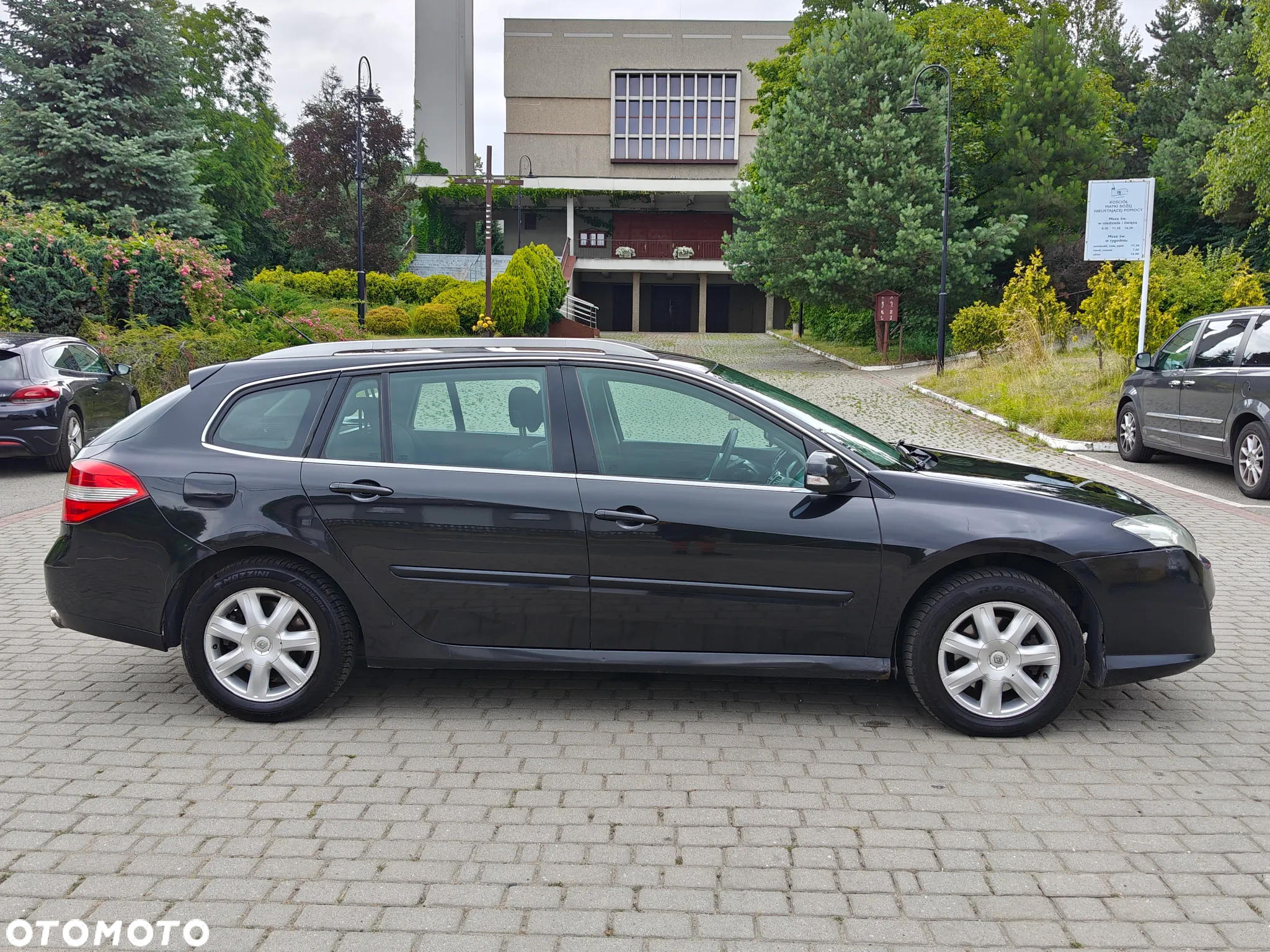 Renault Laguna 2.0 dCi FAP Privilege - 9