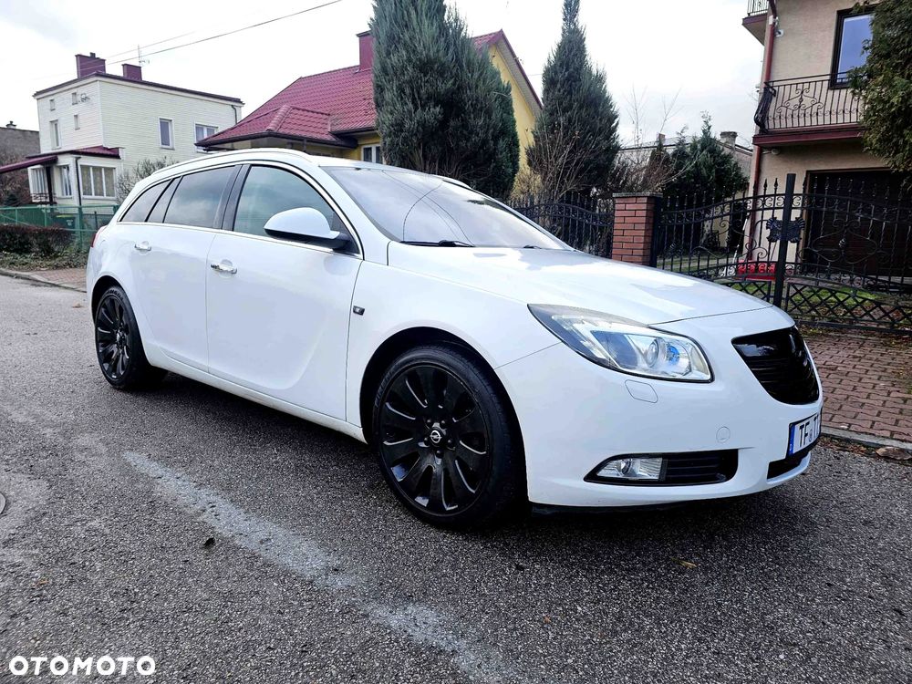 Opel Insignia 1.6 Turbo Innovation - 6
