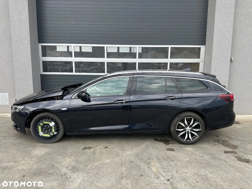 Opel Insignia 1.5 T Elite S&S - 4