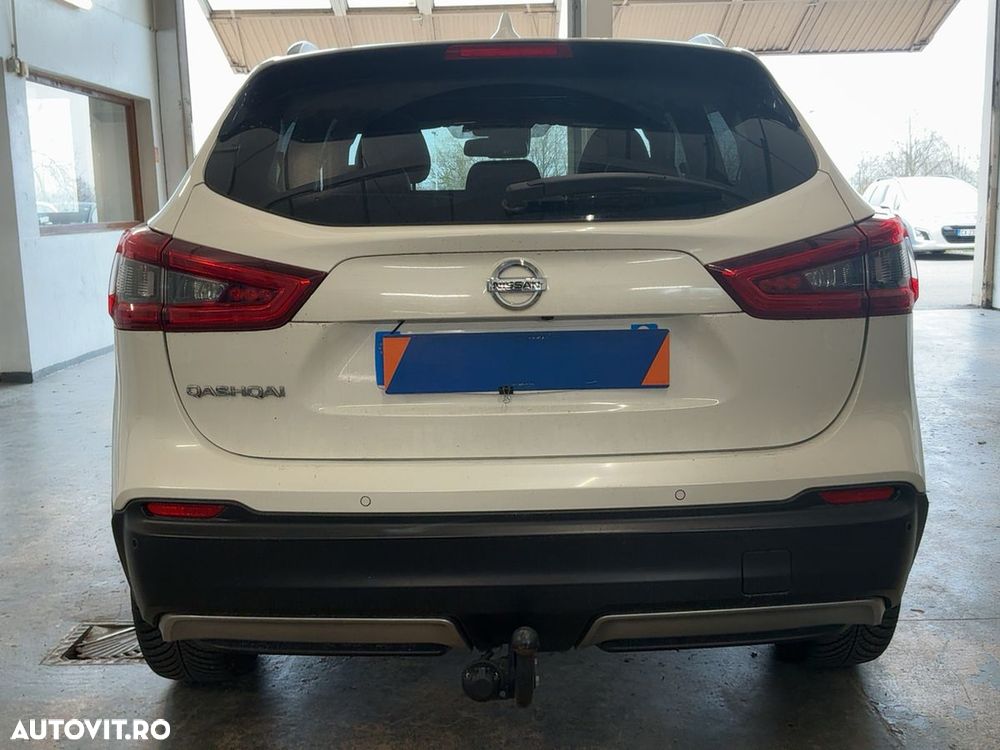 Nissan Qashqai 1.5 DCI TEKNA - 12