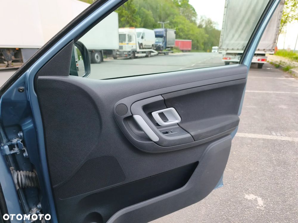Skoda Fabia 1.4 TDI Elegance - 10
