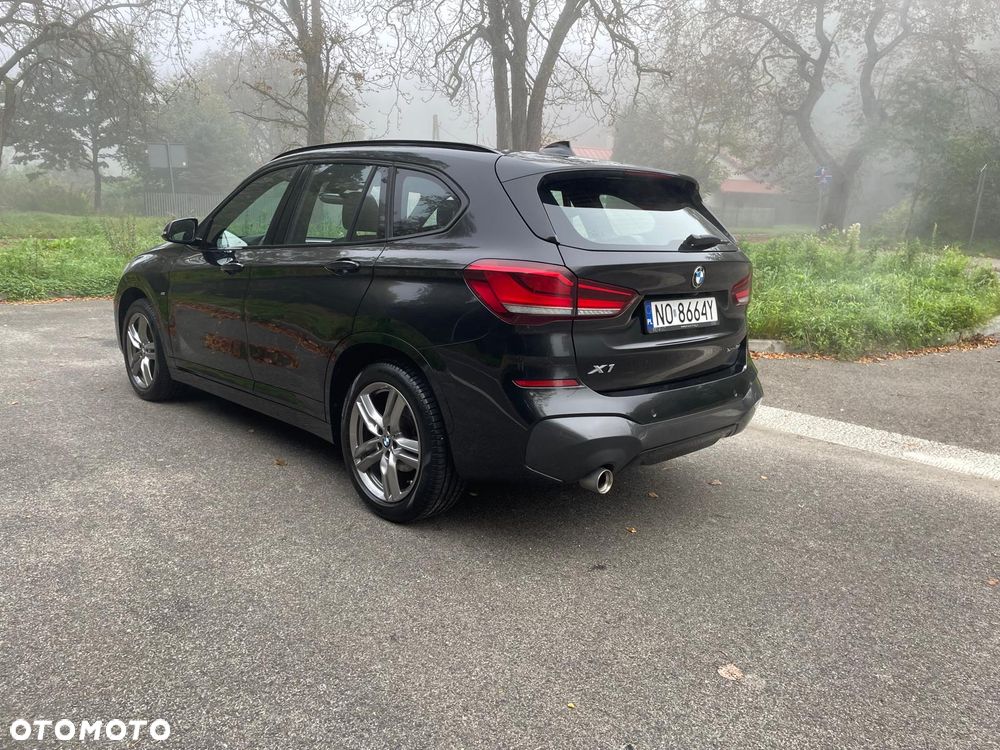 BMW X1 - 6