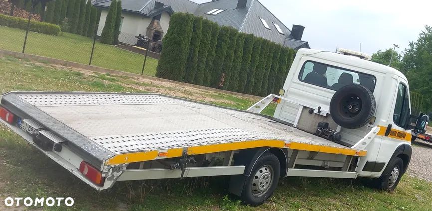 Peugeot Boxer - 6