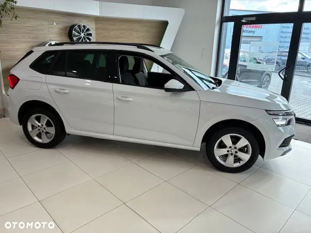 Skoda Kamiq 1.0 TSI Ambition - 4