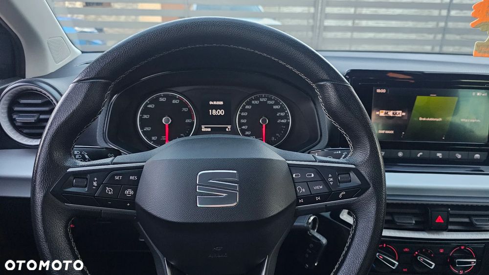 Seat Ibiza 1.0 TSI S&S Style - 25