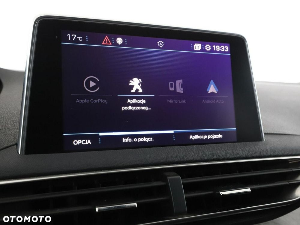 Peugeot 3008 2.0 BlueHDi GT S&S EAT8 - 24