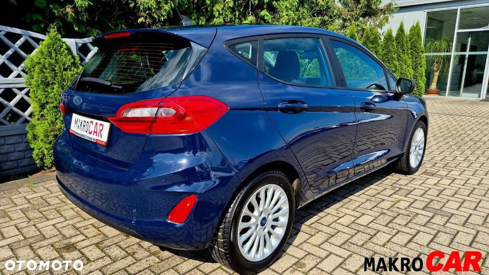 Ford Fiesta - 3