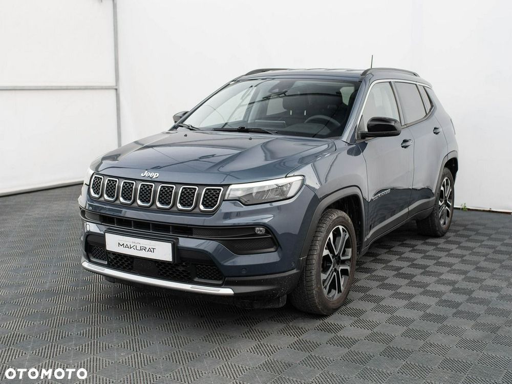 Jeep Compass - 3