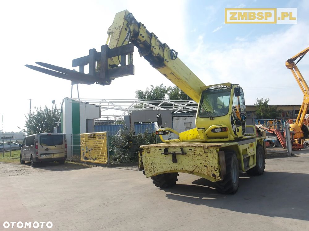 Merlo Roto 45.21 - 8