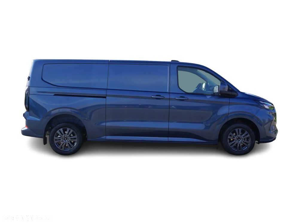 Ford Transit Custom L2 Van 150KM Limited - 6