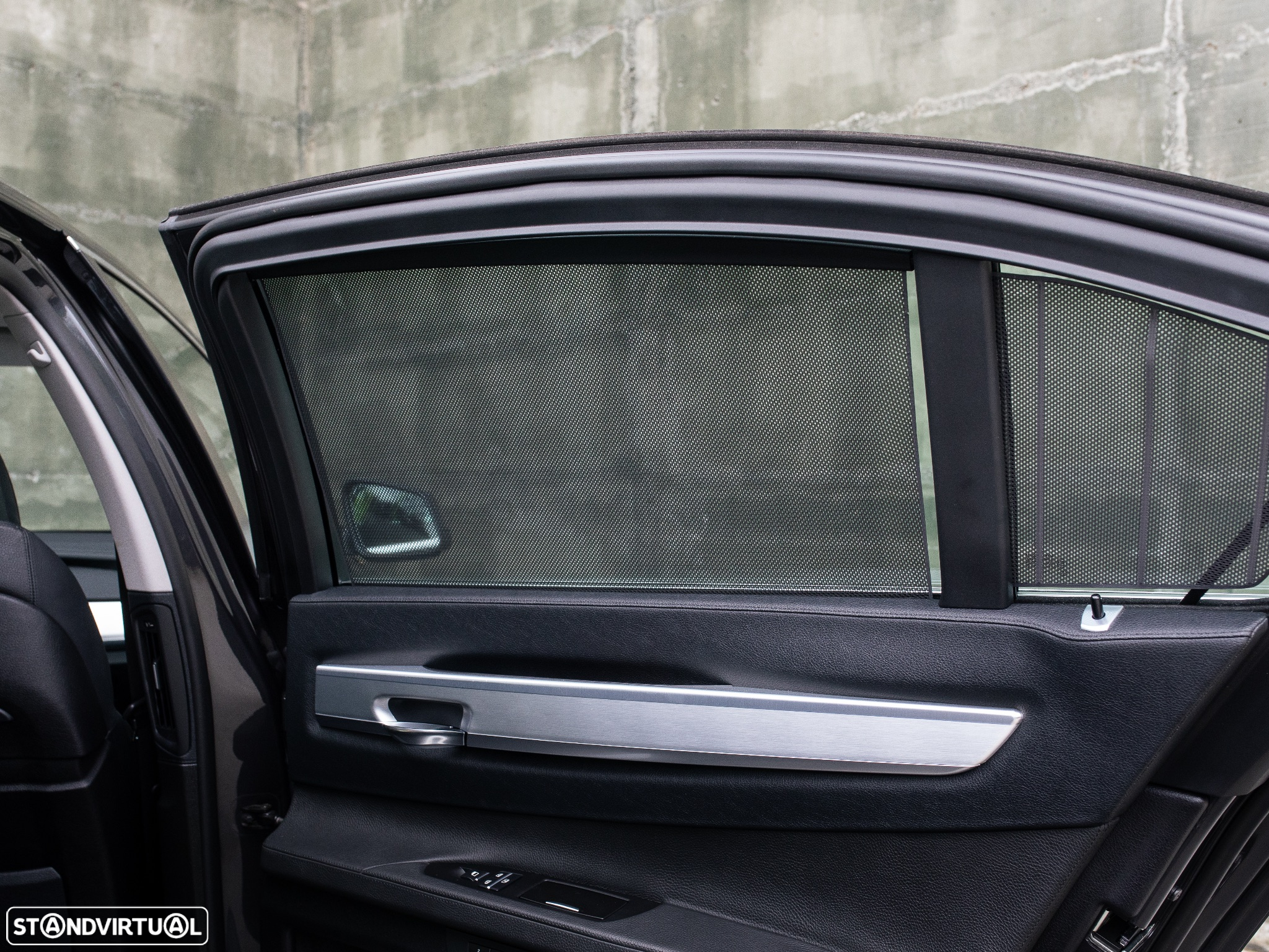 BMW 750 Li xDrive - 47