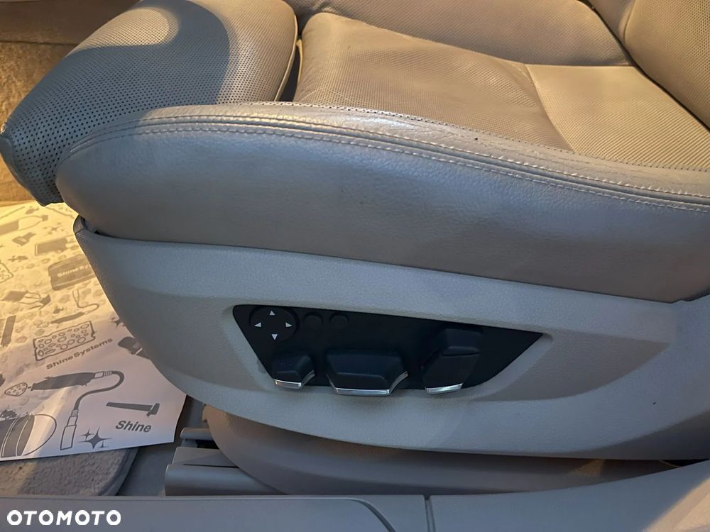 BMW Seria 7 ActiveHybrid L - 20