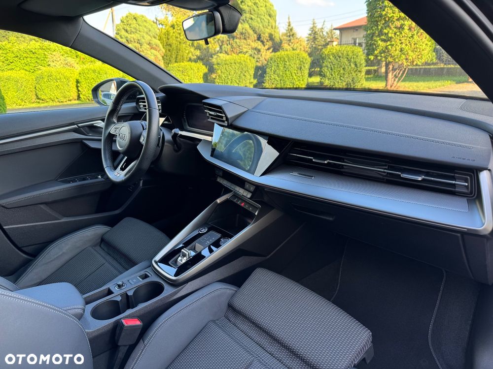 Audi A3 - 17