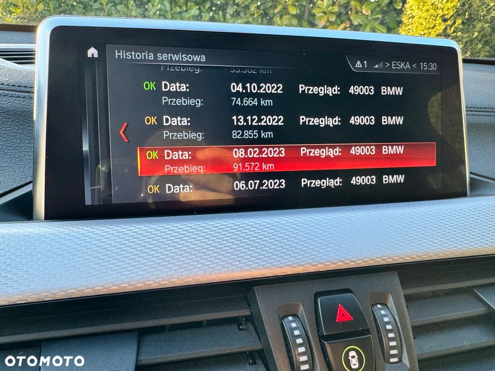 BMW X2 sDrive20d M Sport - 21