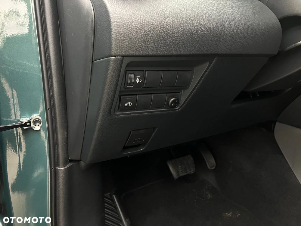 Toyota Yaris Cross Hybrid 1.5 Style - 34