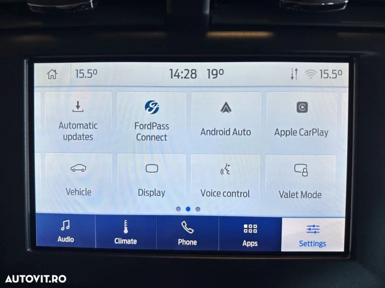 Ford Mondeo 2.0 HEV Trend - 30