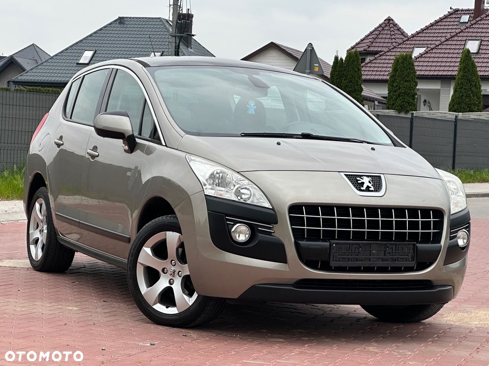 Peugeot 3008 120 VTi Premium - 11