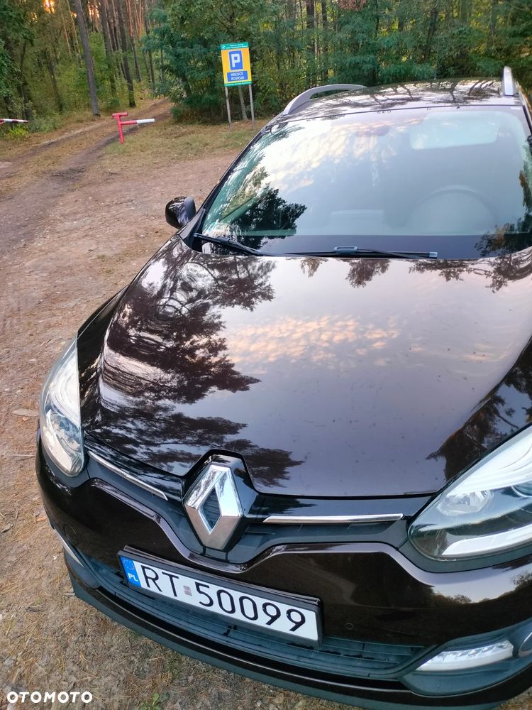 Renault Megane 1.2 16V TCE Energy Bose Edition - 11