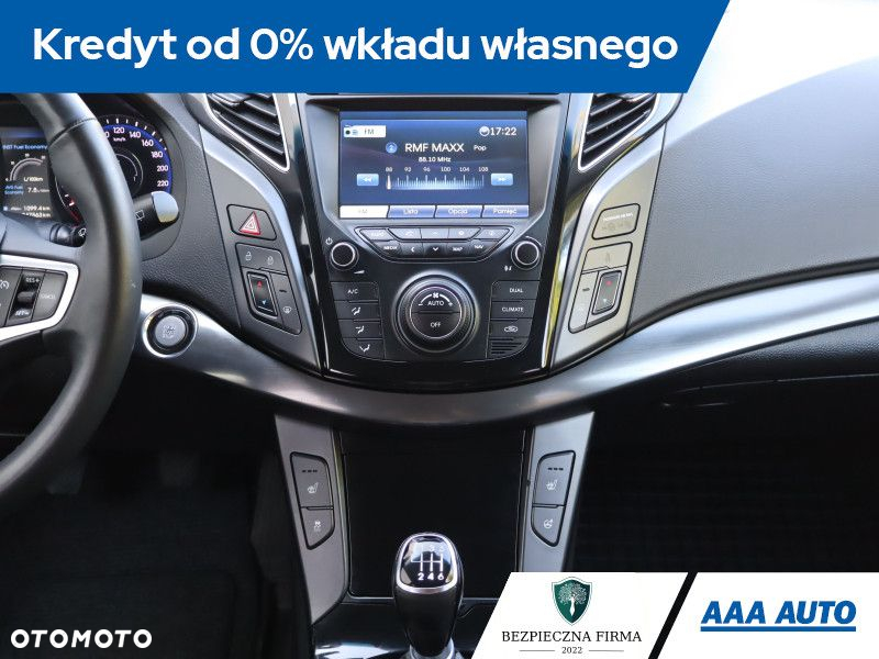 Hyundai i40 - 13