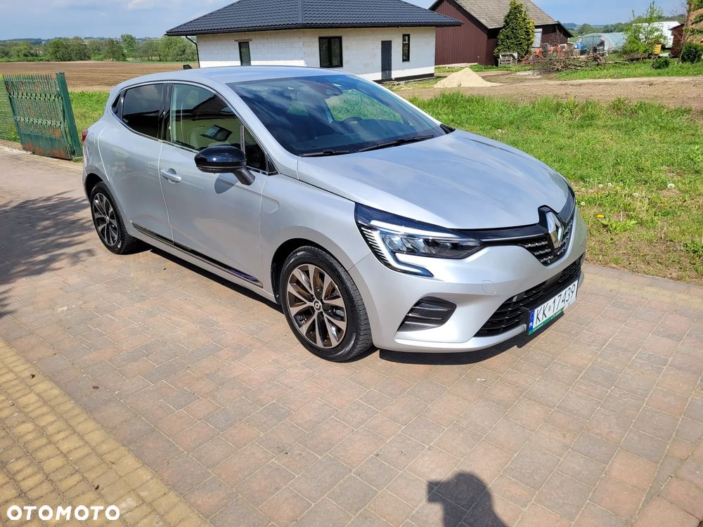 Renault Clio 1.0 TCe Techno - 1