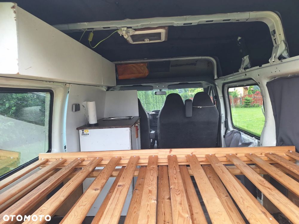 Ford Transit - 21
