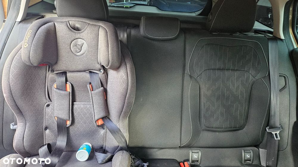 Renault Megane 1.5 Blue dCi Limited - 17