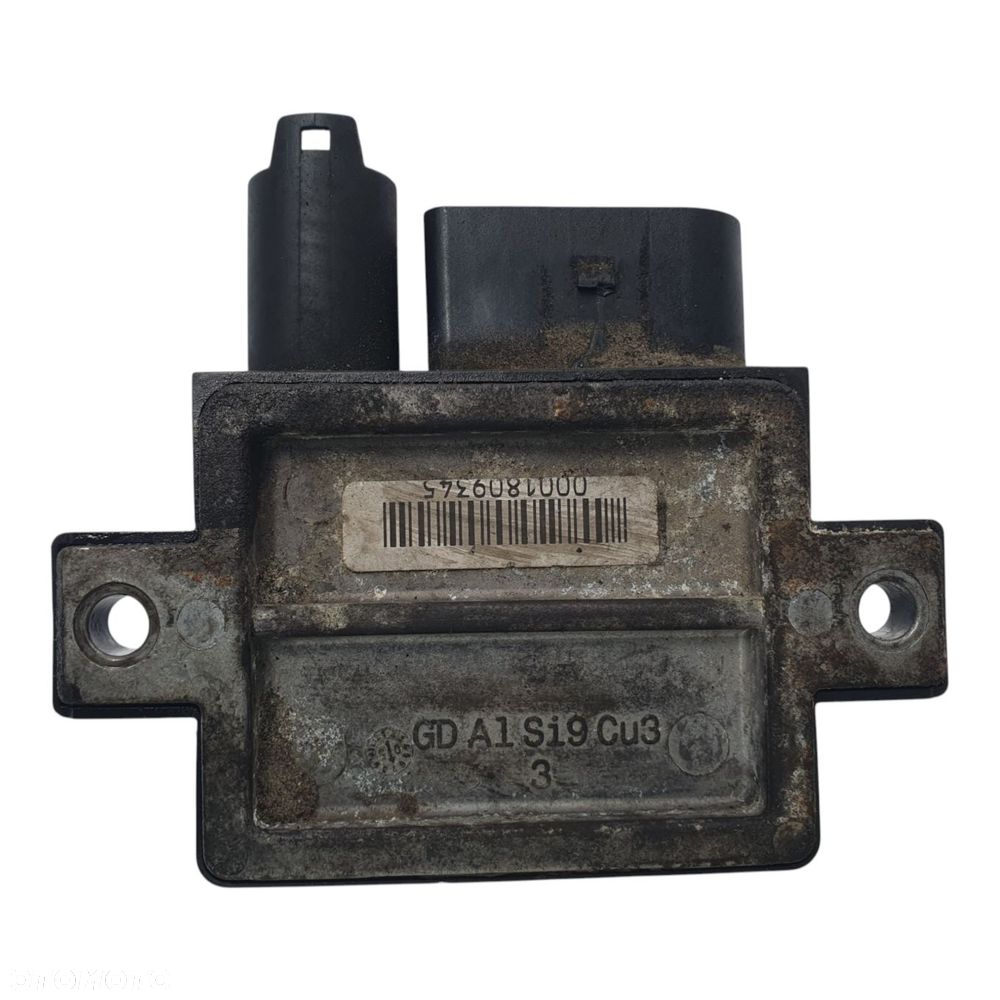PRZEKAŹNIK ŚWIEC ŻAROWYCH BMW E87 E90 E60 2.0 D 780120002 7801200 - 16