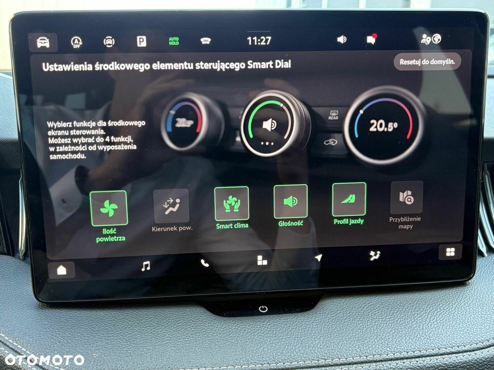 Skoda Superb 2.0 TDI SCR 4x4 L&K DSG - 29