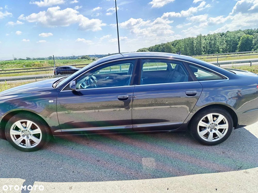 Audi A6 Limousine - 10