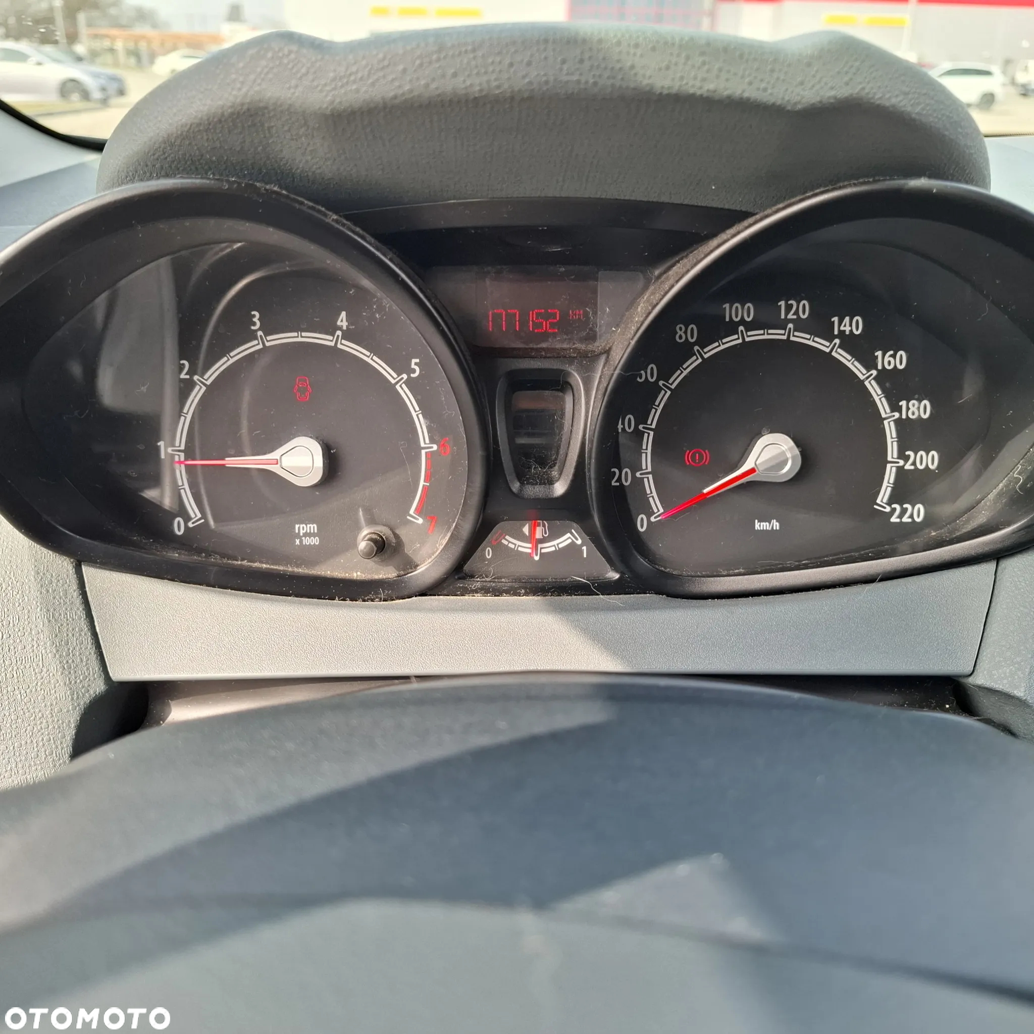 Ford Fiesta 1.25 Trend - 20
