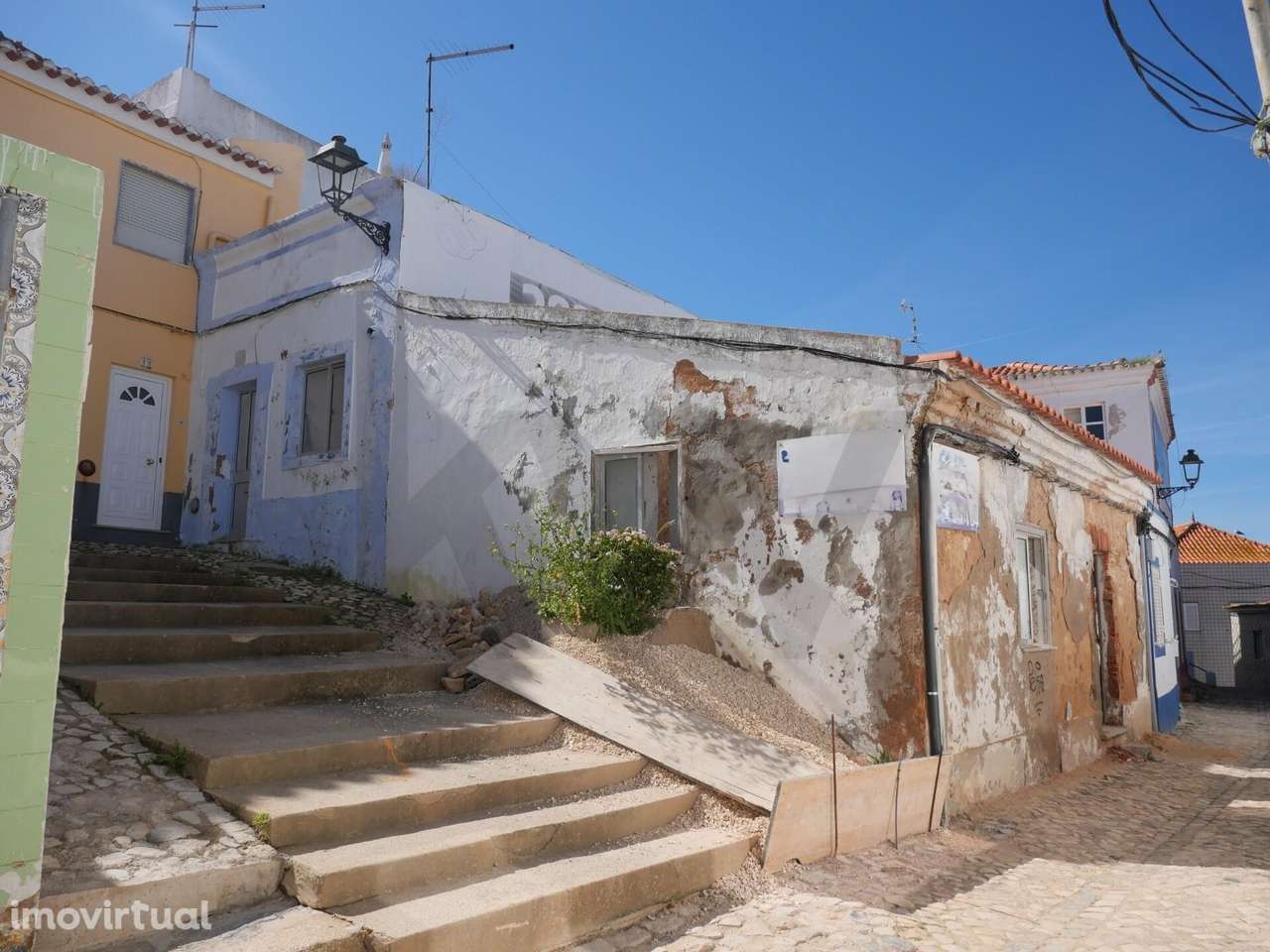 T2 Rés do Chão, Ferragudo, Lagoa, Algarve - Grande imagem: 2/24