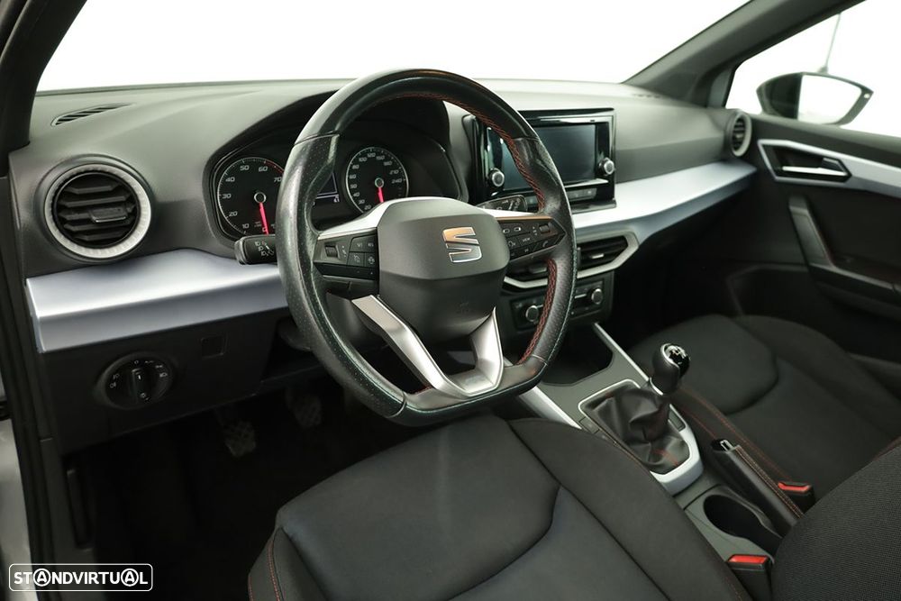 SEAT Arona 1.0 TSI FR - 7