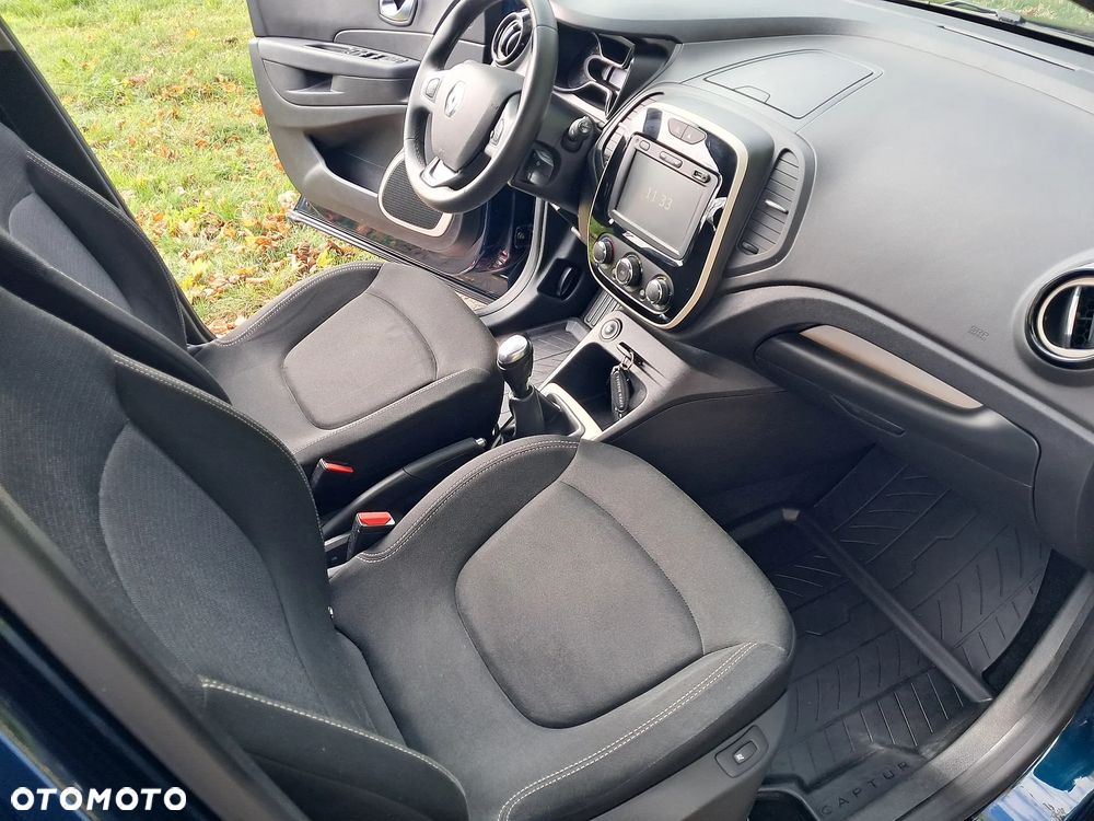 Renault Captur - 11