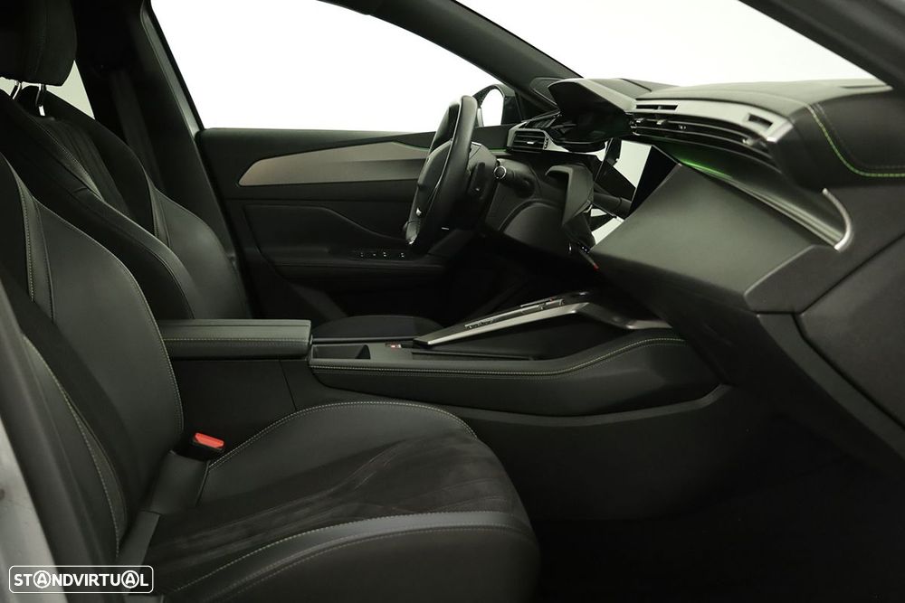 Peugeot 308 1.2 PureTech GT EAT8 - 20