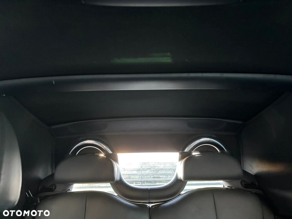Mini Cooper 2004 photo 5