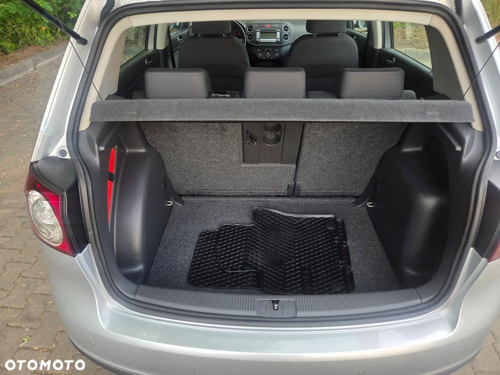 Volkswagen Golf Plus 1.6 Team - 25