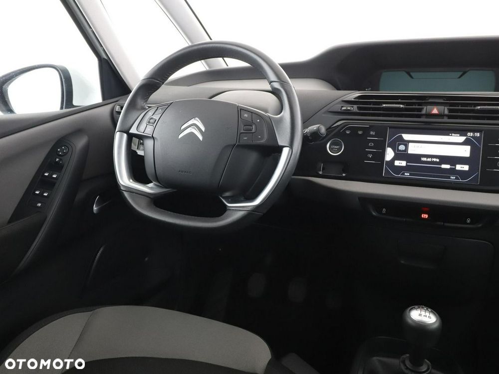 Citroën C4 Picasso 1.2 PureTech Feel S&S - 17