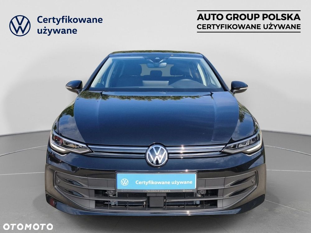 Volkswagen Golf 1.5 TSI Life - 12