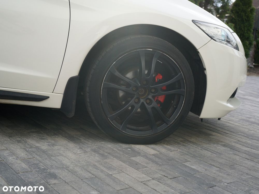 Honda CR-Z 1.5 IMA GT - 14