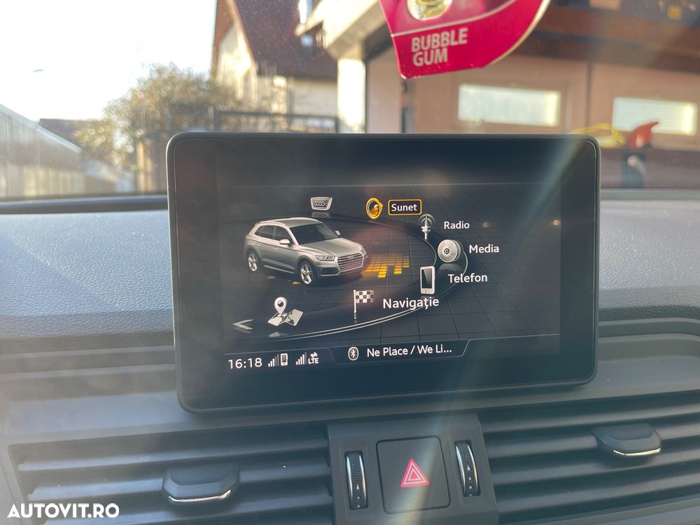 Audi Q5 50 TFSI e quattro S tronic - 18