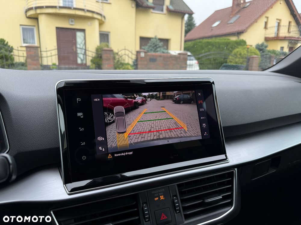 Seat Tarraco 2.0 TDI FR S&S 4Drive DSG - 24