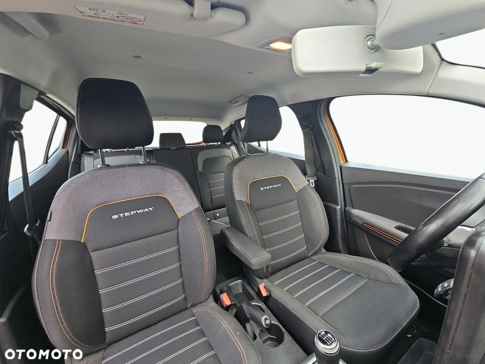 Dacia Sandero 1.0 TCe Comfort - 25